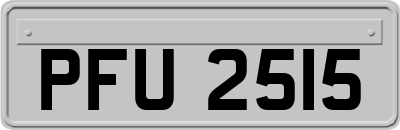 PFU2515