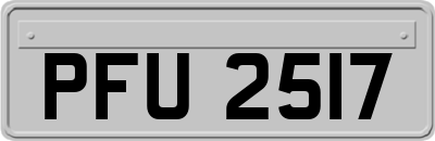 PFU2517