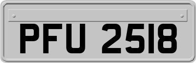 PFU2518