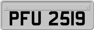 PFU2519