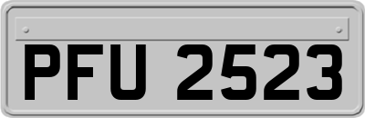 PFU2523