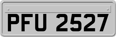 PFU2527