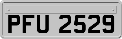 PFU2529
