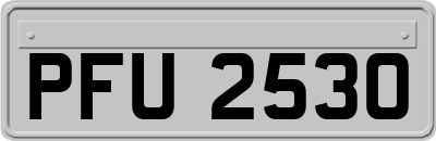 PFU2530