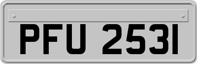 PFU2531