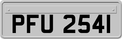 PFU2541