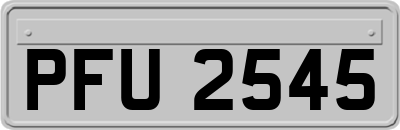 PFU2545