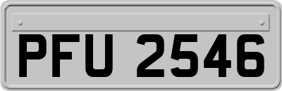 PFU2546
