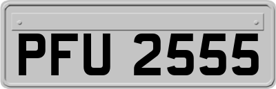 PFU2555