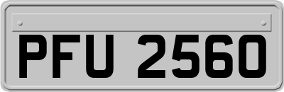 PFU2560