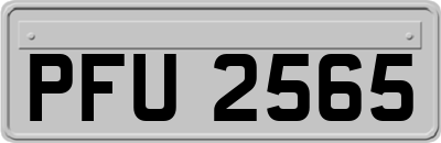 PFU2565