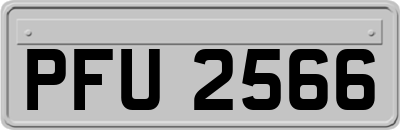 PFU2566