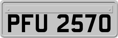 PFU2570