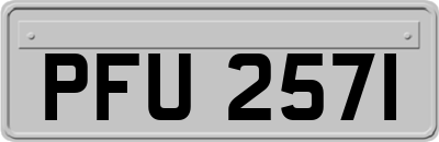PFU2571