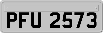 PFU2573