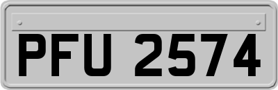 PFU2574