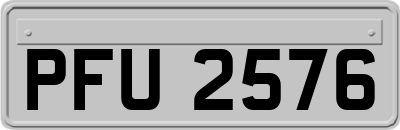 PFU2576
