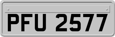 PFU2577