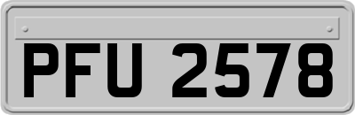 PFU2578