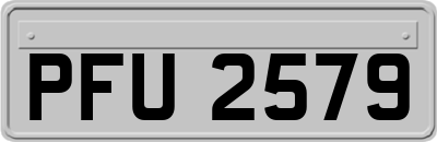PFU2579