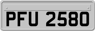 PFU2580