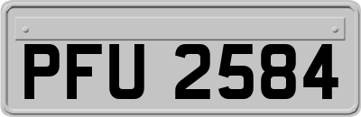 PFU2584