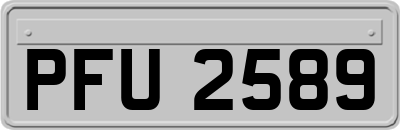 PFU2589
