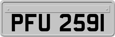 PFU2591