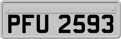 PFU2593