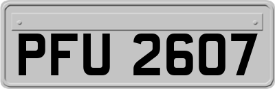 PFU2607