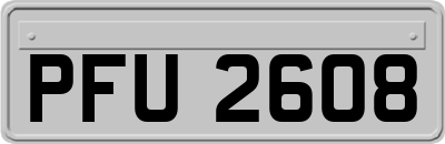 PFU2608