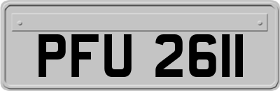 PFU2611