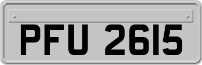 PFU2615