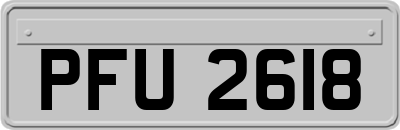 PFU2618