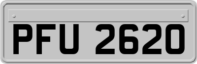 PFU2620