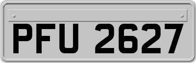 PFU2627