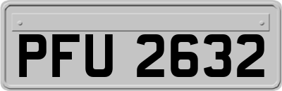 PFU2632