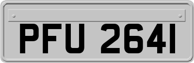 PFU2641