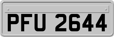 PFU2644