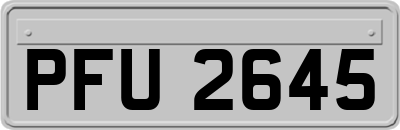 PFU2645