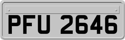 PFU2646