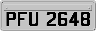PFU2648