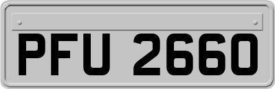 PFU2660