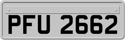 PFU2662