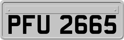 PFU2665