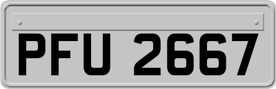 PFU2667