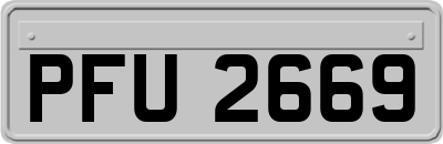 PFU2669