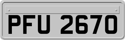 PFU2670