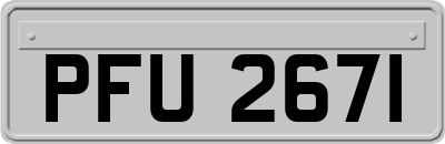 PFU2671