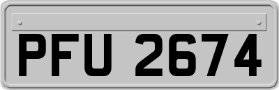PFU2674